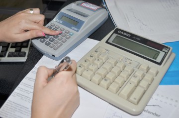 Infracţiuni economice, cercetate de poliţişti